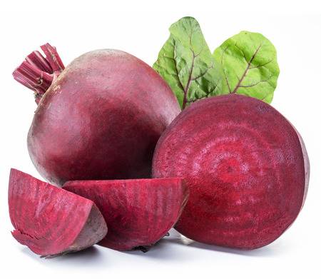 Beetroot (బీట్రూట్)